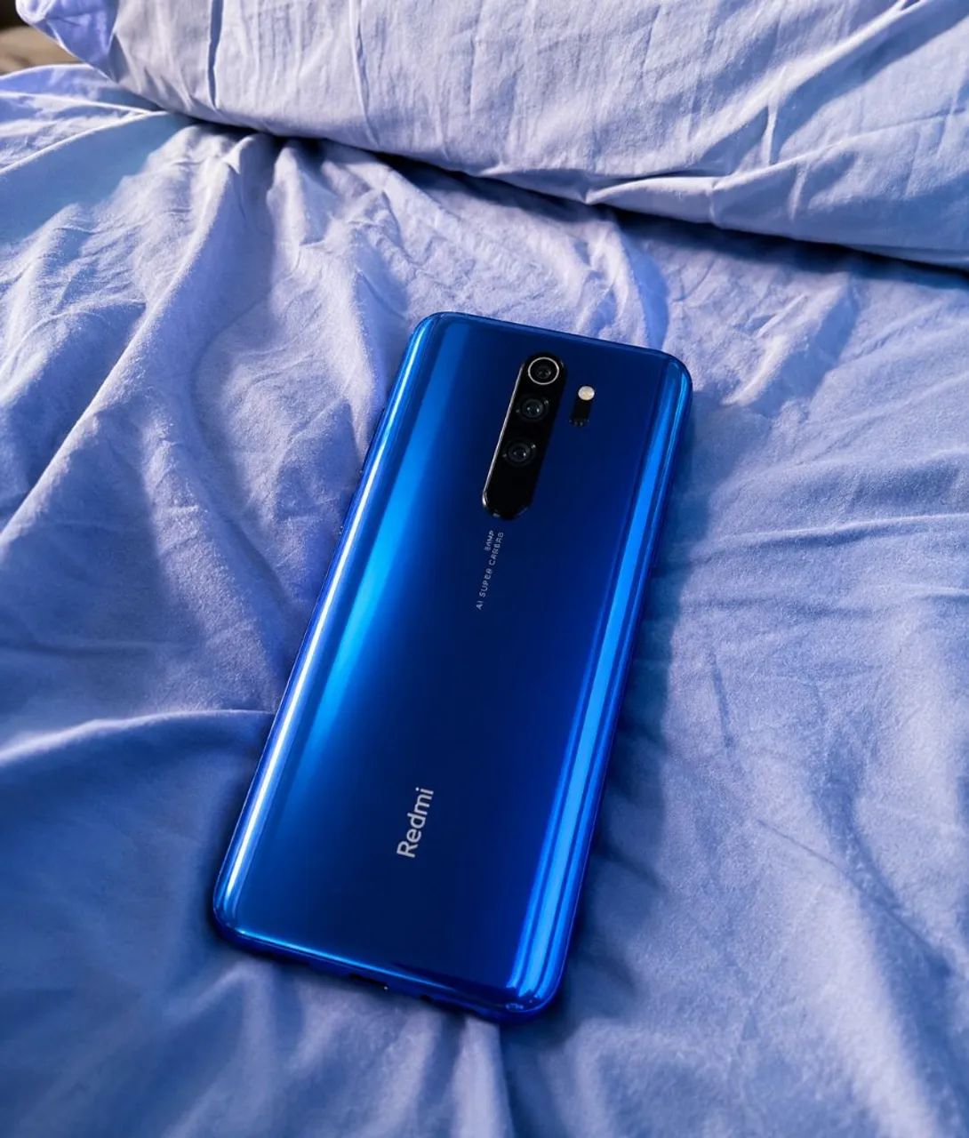 Celular redmi note 8 pro - Foto 2