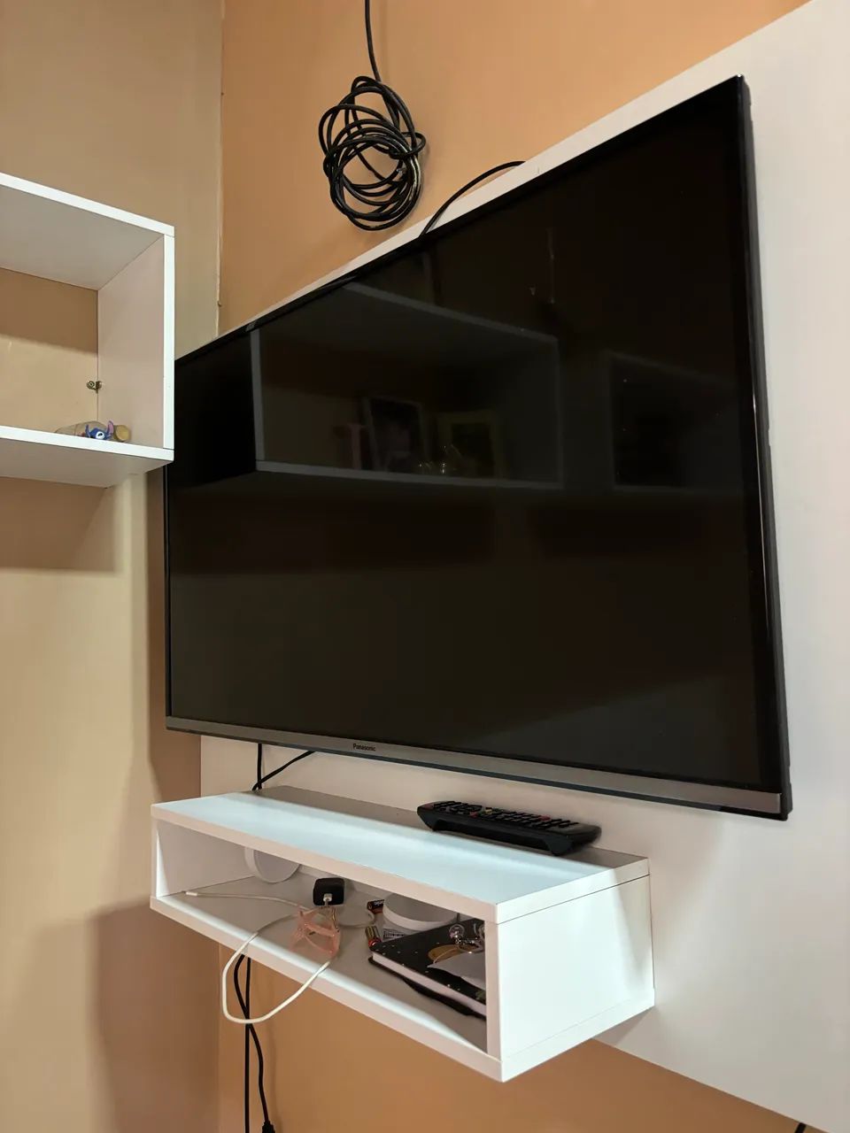  TV Panasonic 42 LED  - Foto 4