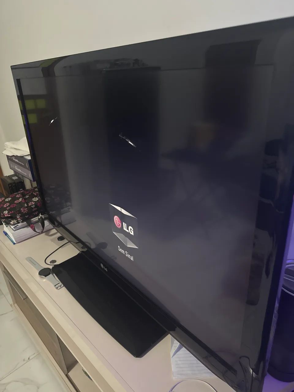 Televisão 42 Polegadas  - Foto 2