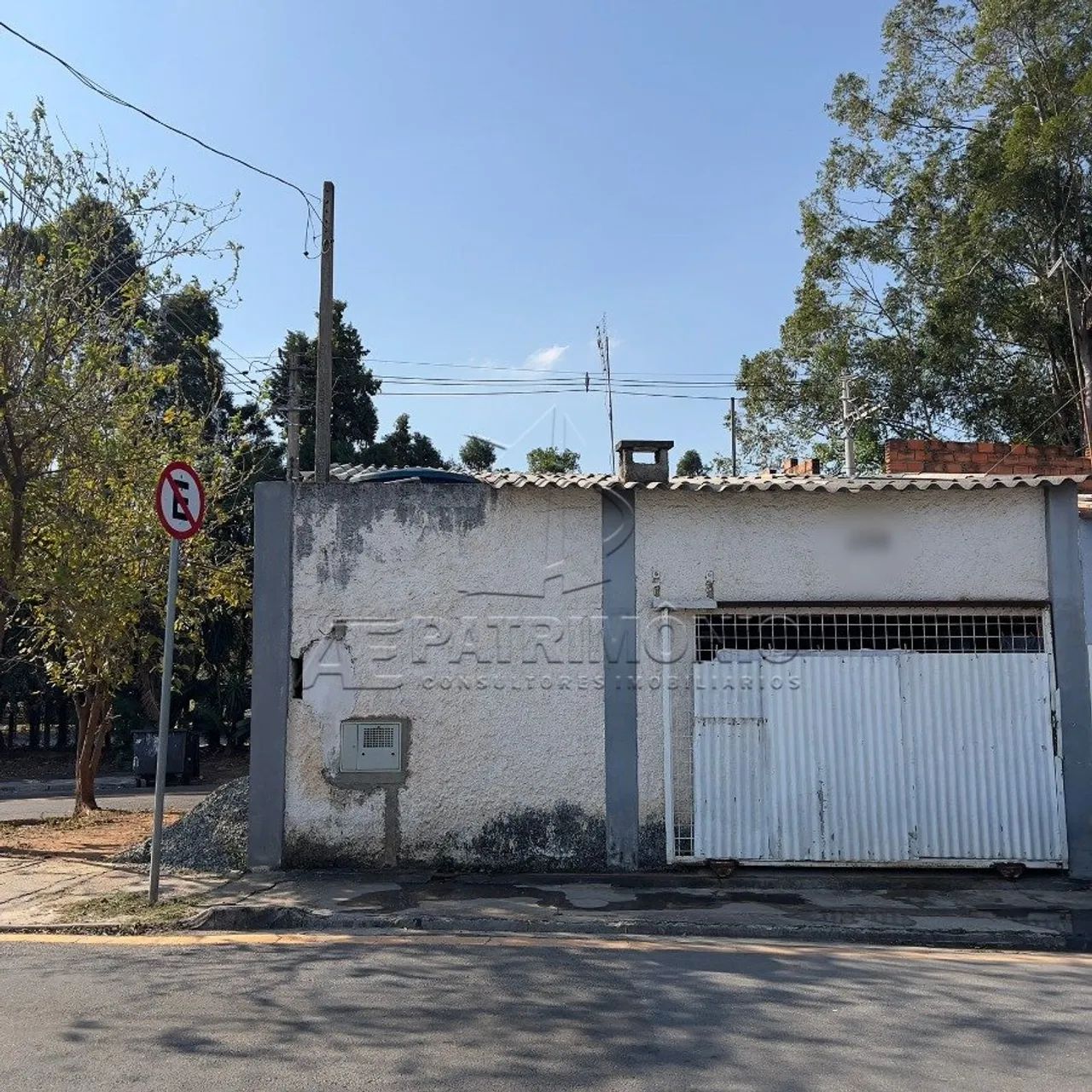 CASA 1 QUARTO NO BAIRRO APARECIDINHA - Foto 3