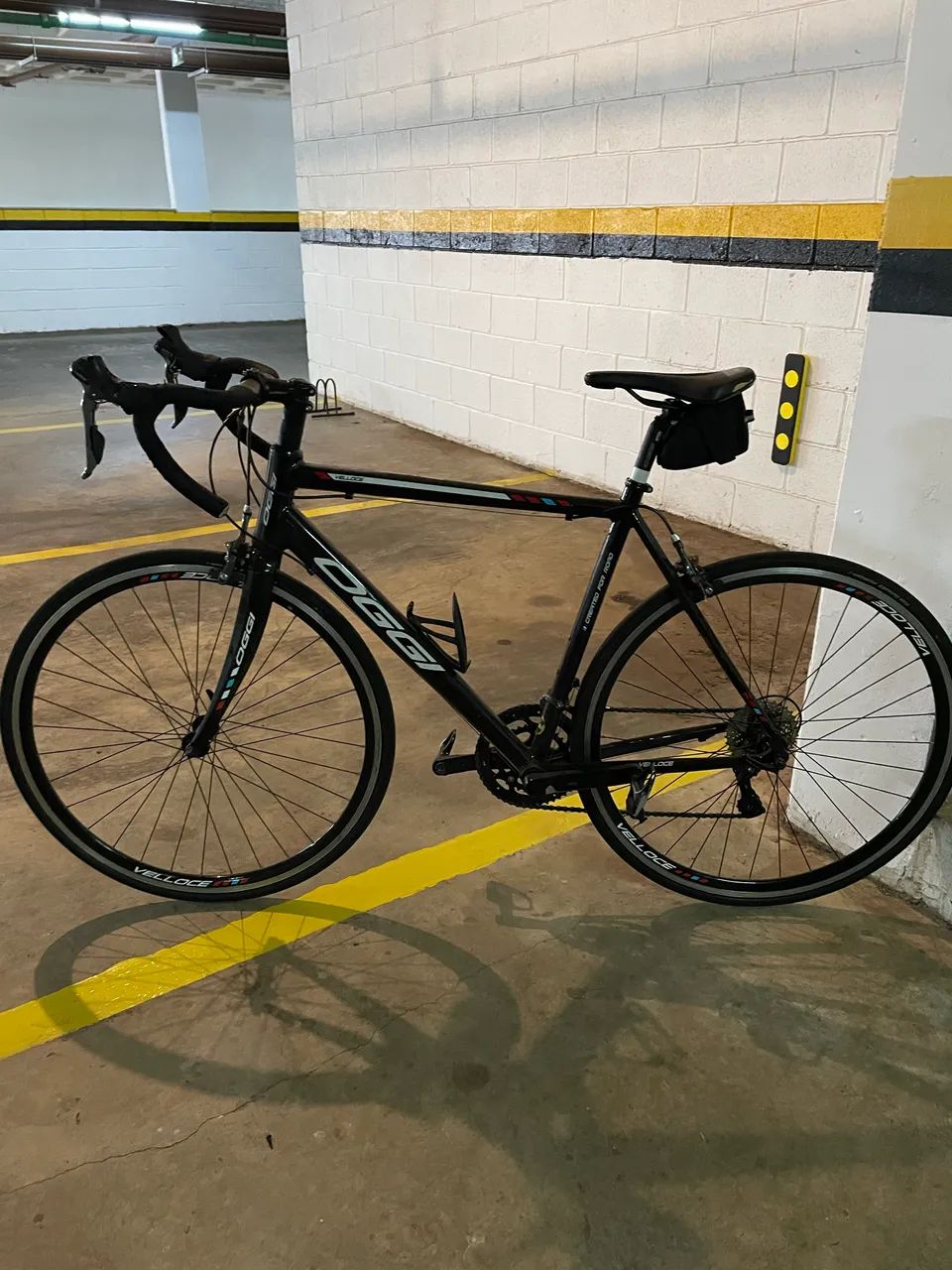 Oggi Velocce 