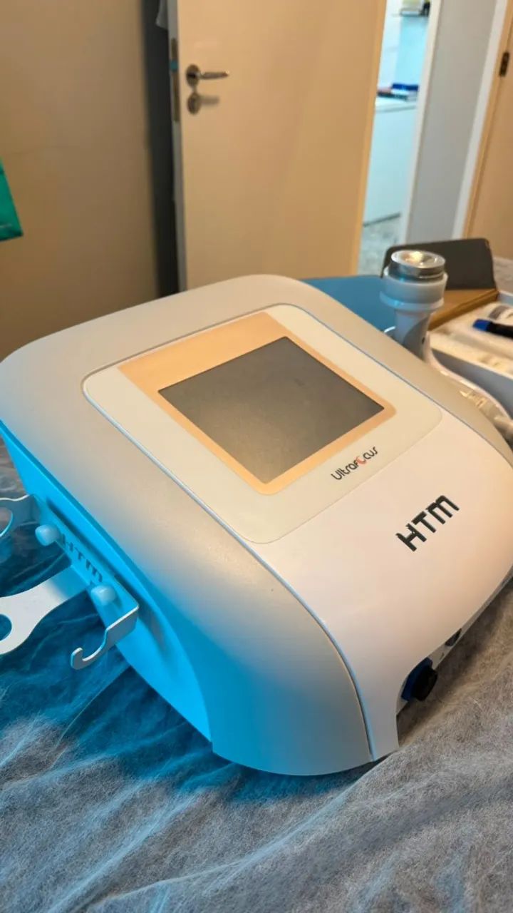 Ultrafocus HTM - Foto 4