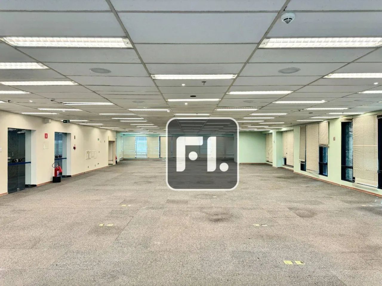 Conjunto para alugar, 202 m² - Cerqueira César - São Paulo/SP - Foto 5