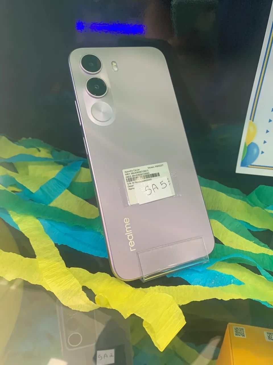Celulares com um preço bom  - Foto 4