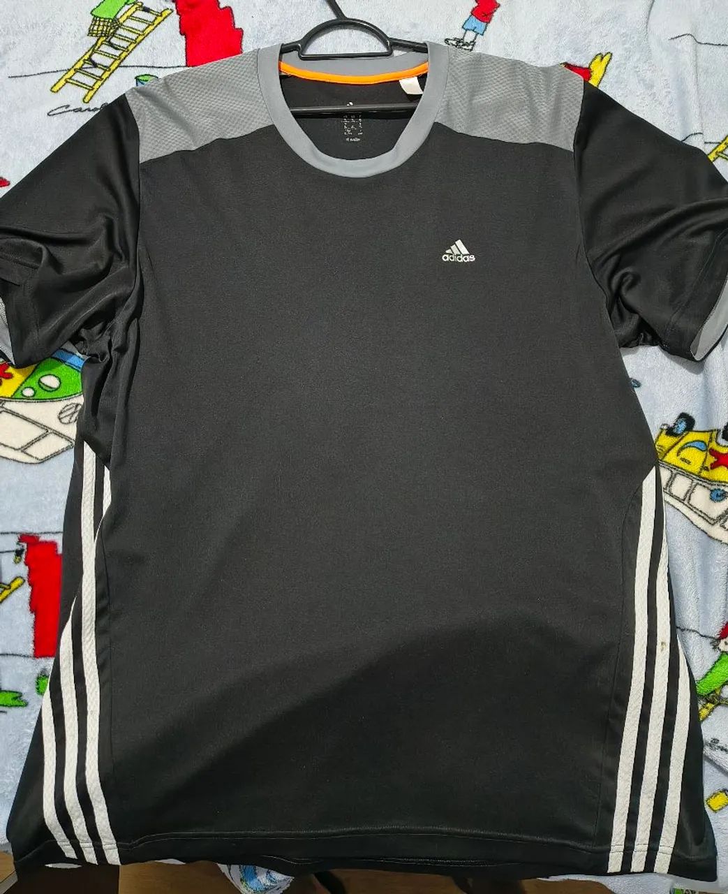 Roupas diversas G/GG - Foto 3
