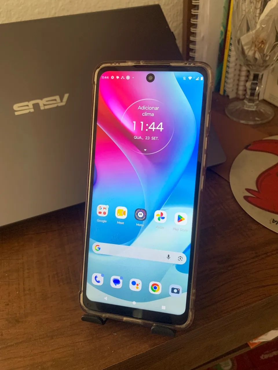 Moto g60s 128GB - Foto 2