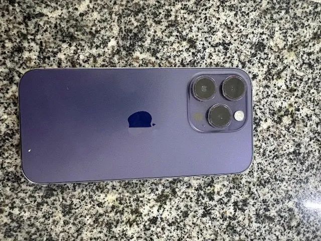 iPhone 14 pro - Foto 4