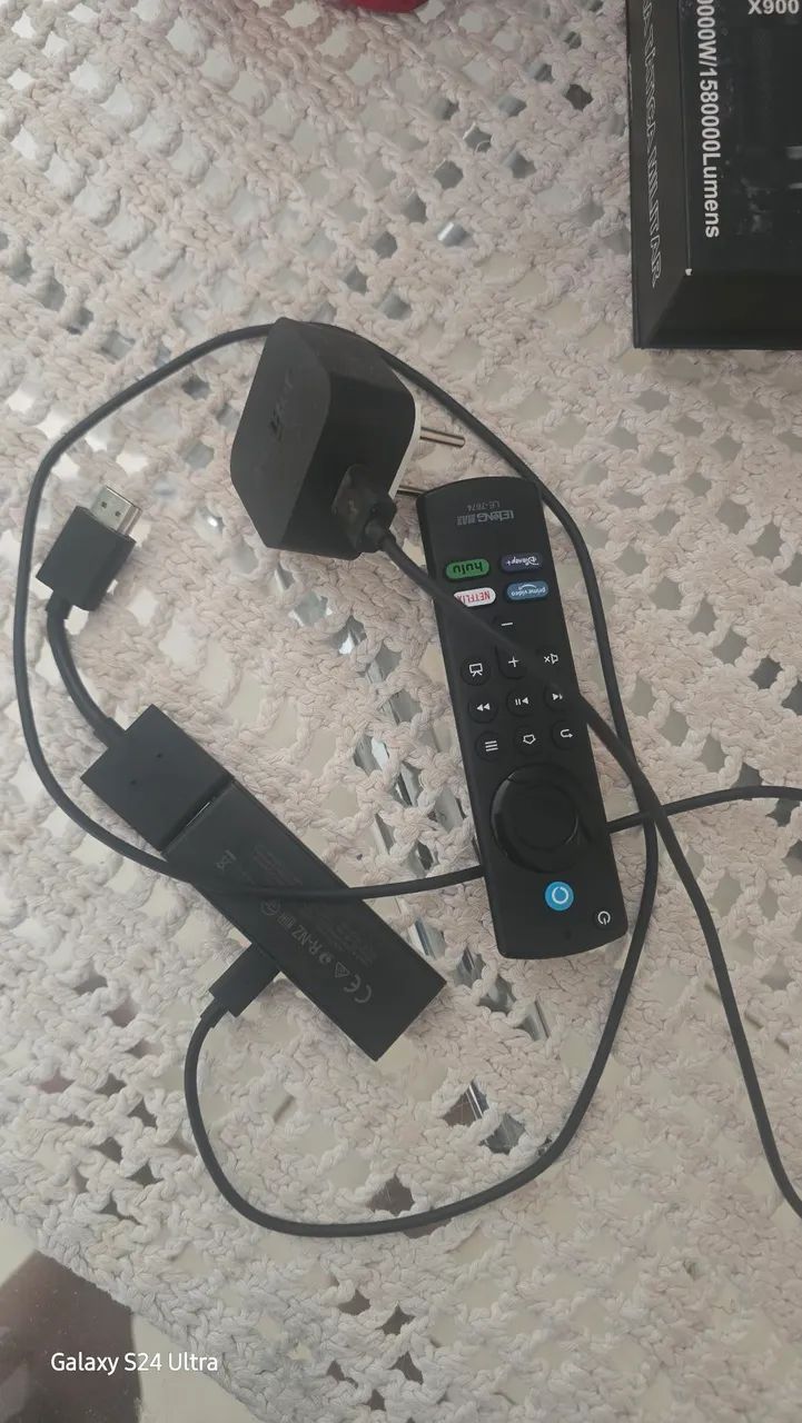 Firestick  - Foto 5