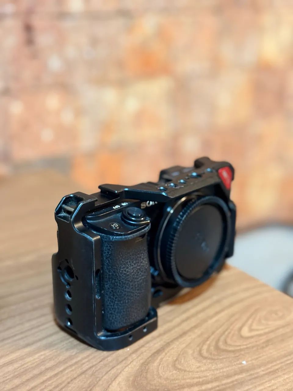 SONY A6300 KIT COMPLETO - Foto 2