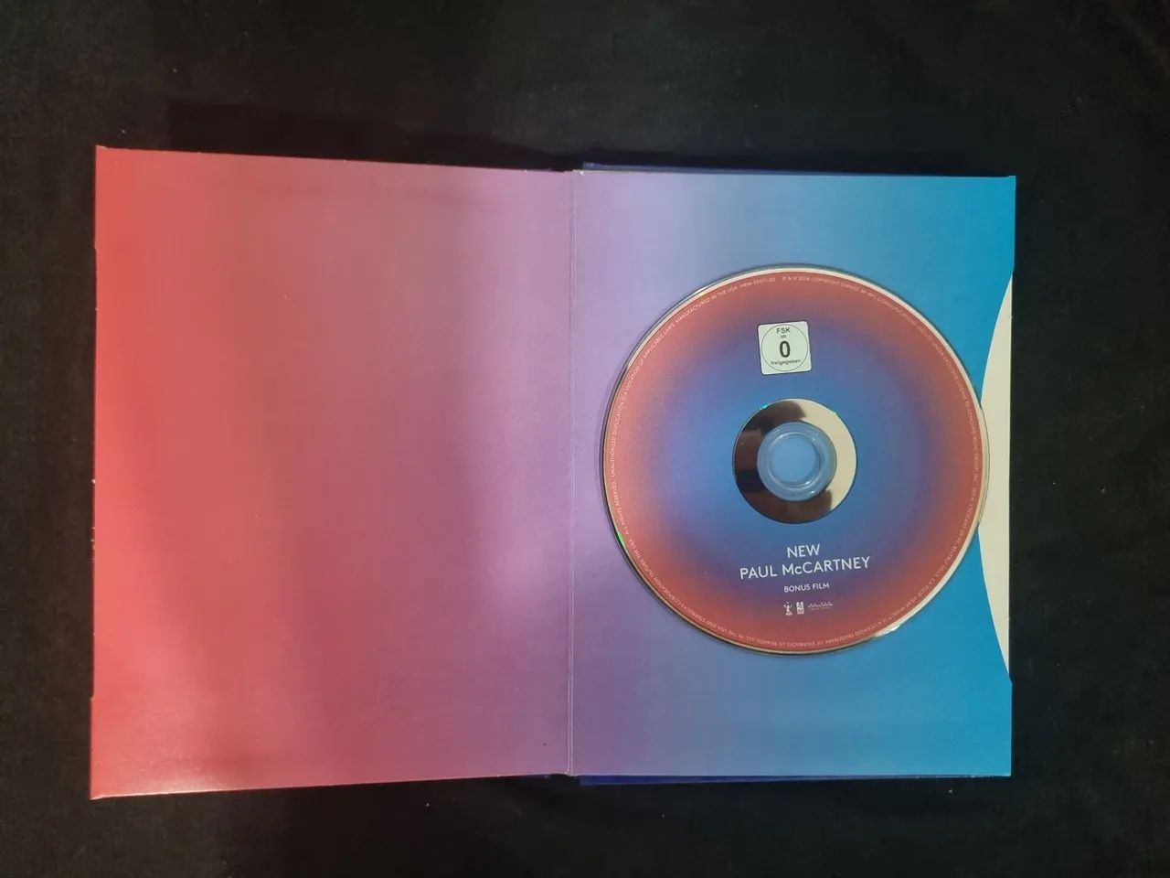 Paul McCartney - DVD New - Foto 3