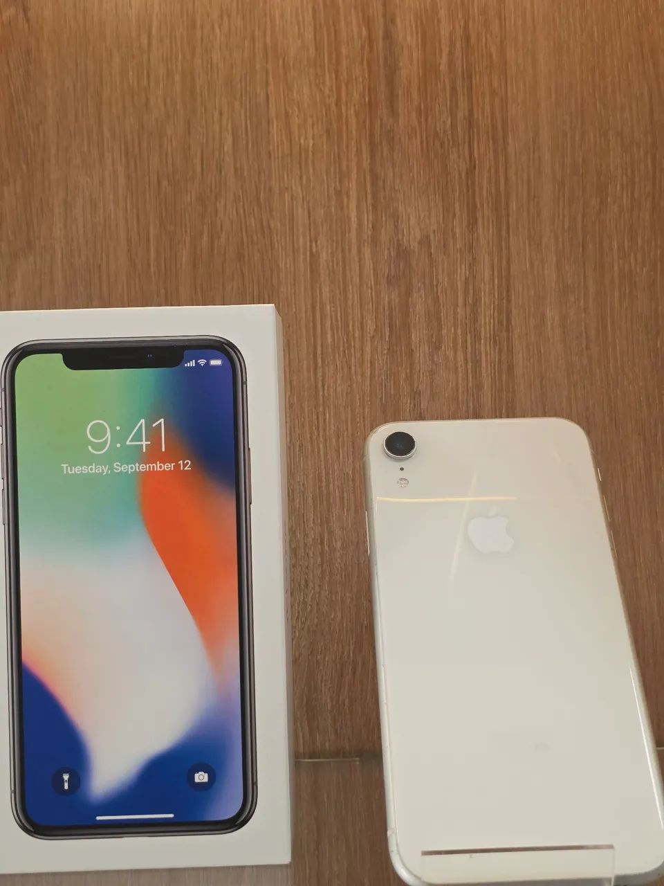 Vendo Iphone Xr