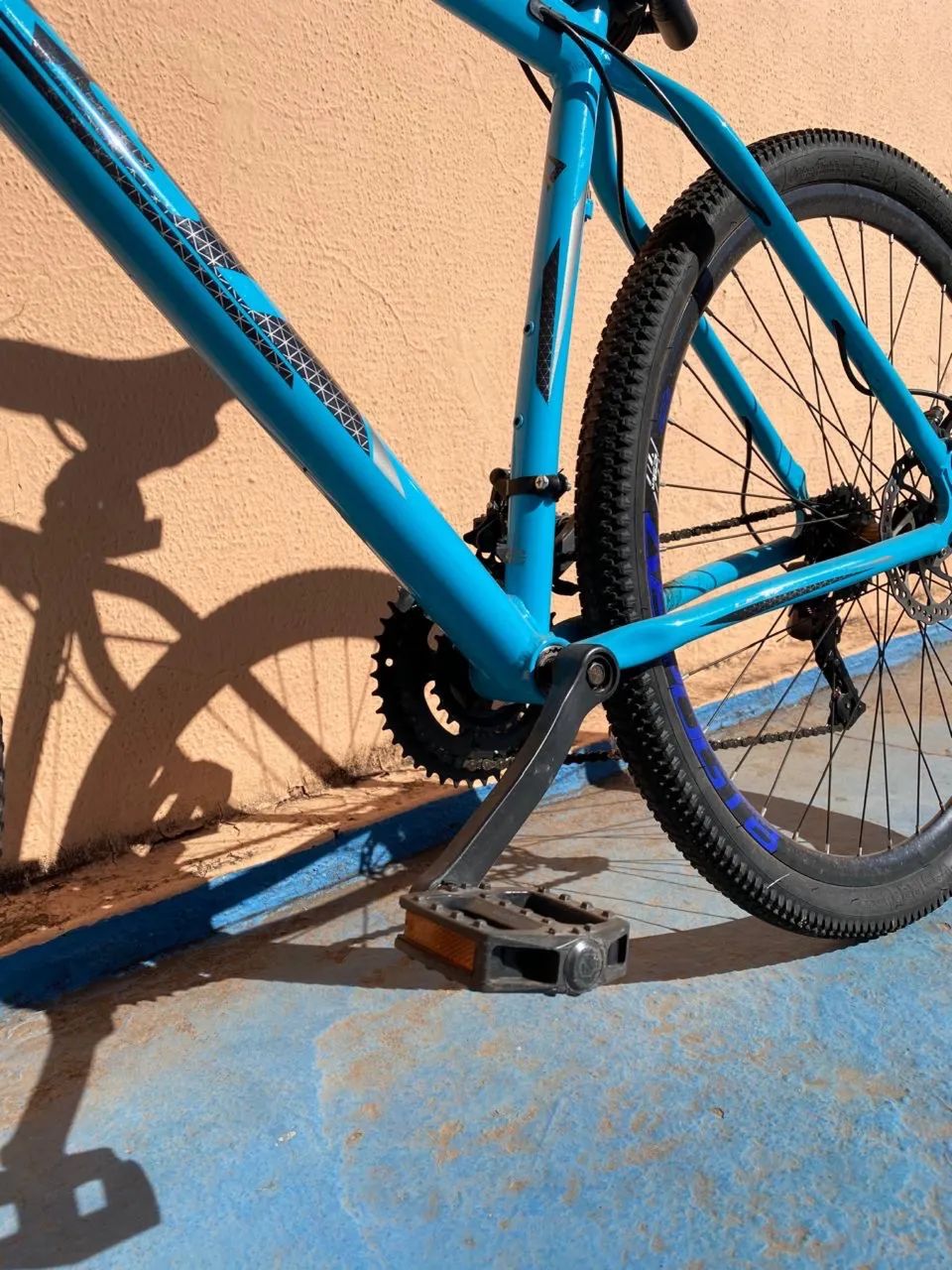 Bicicleta  - Foto 4