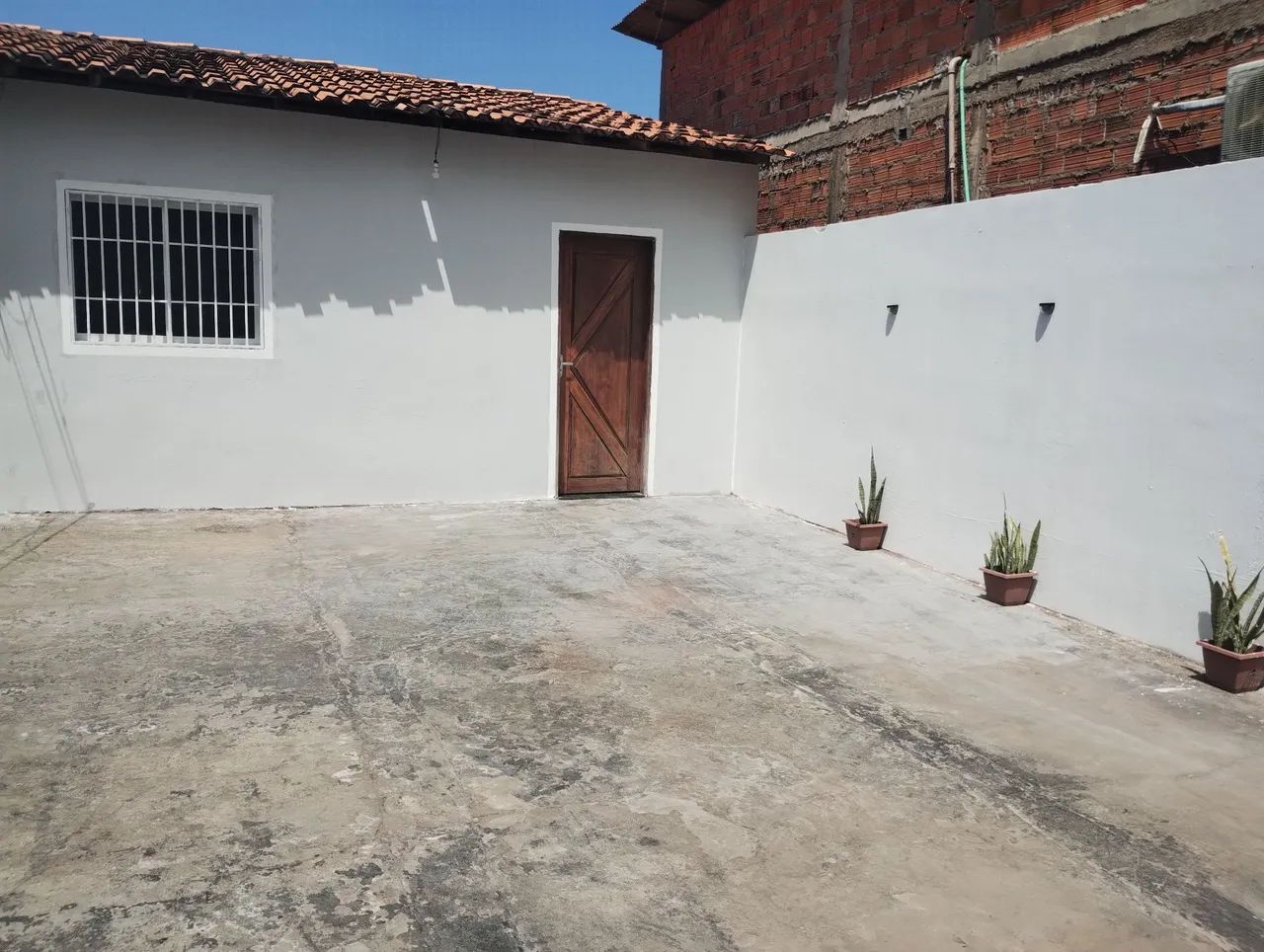 Casa a venda 
