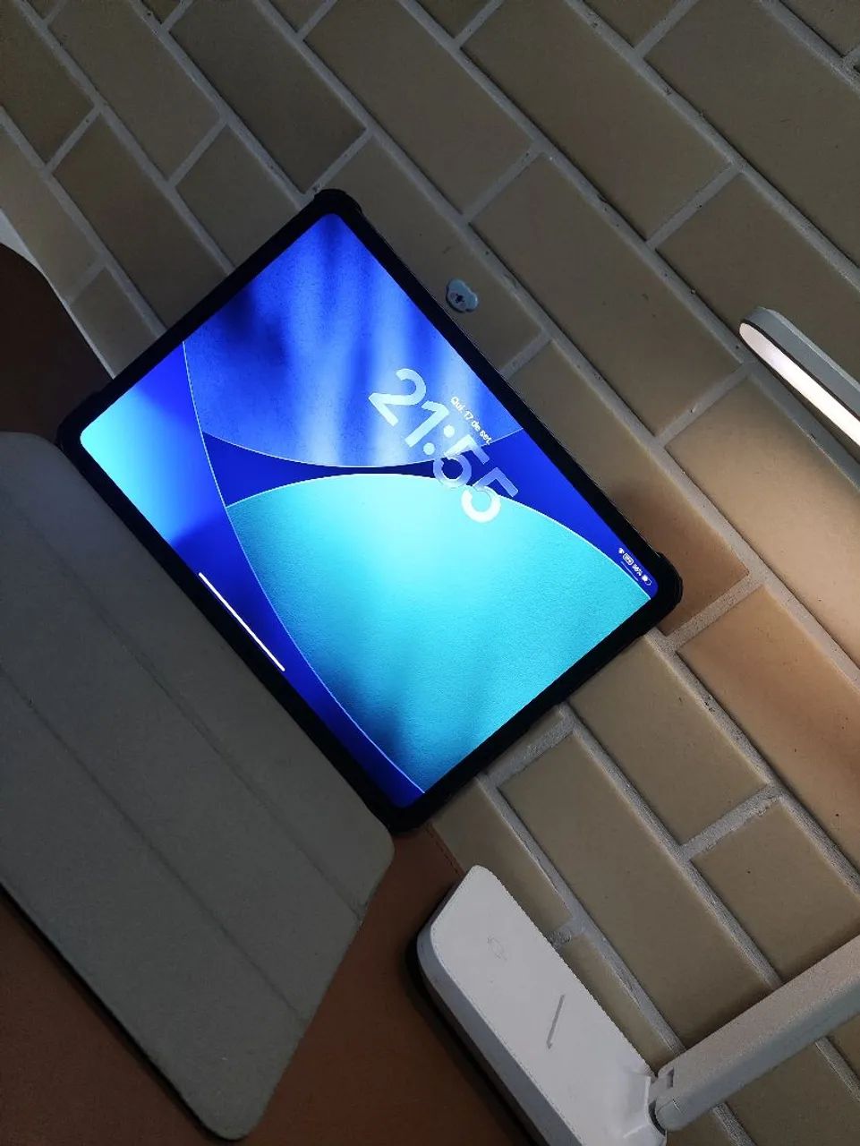 Tablet iPad Pro M4 256gb - Foto 3