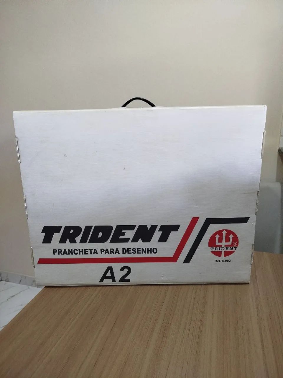 Prancheta de desenho Trident A2