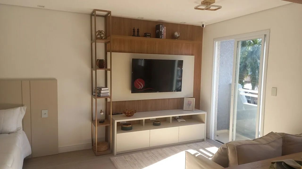 Studio no Analia Franco - Foto 3