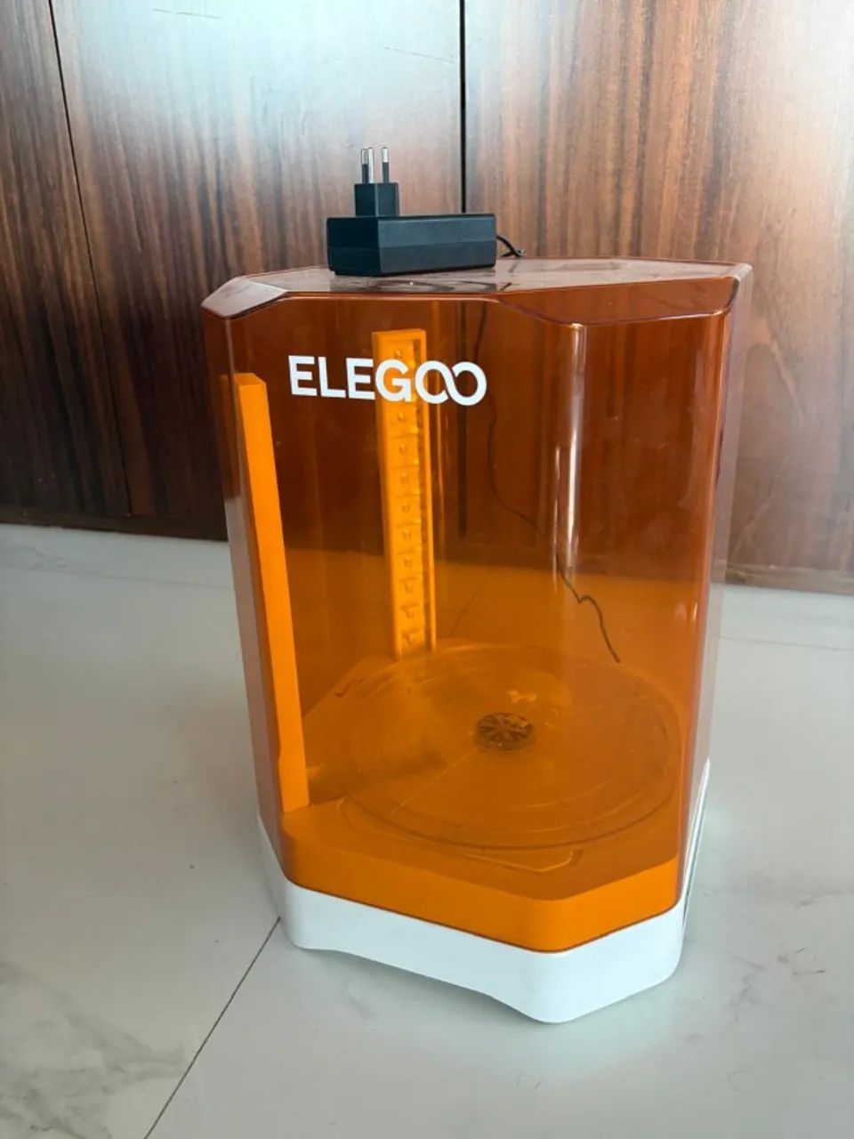 Máquina de Impressão 3D - Foto 3