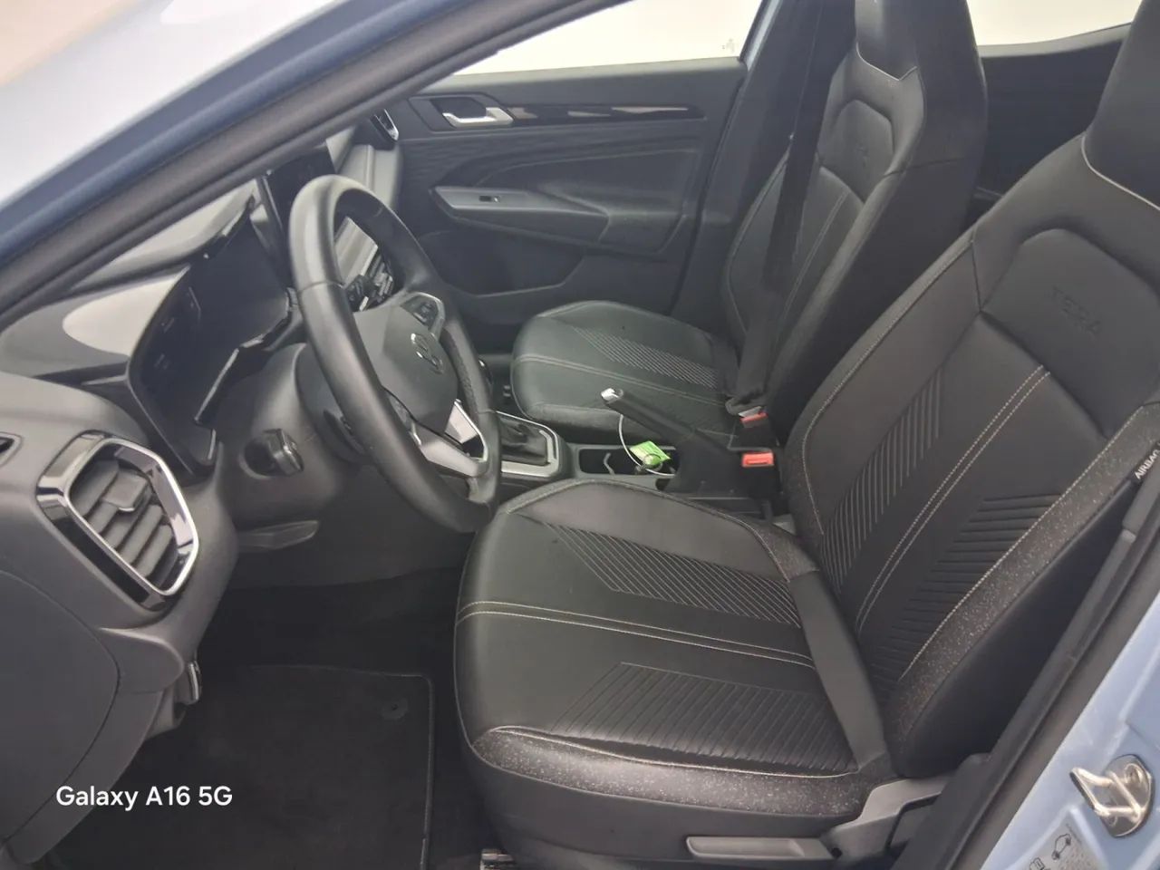 Volkswagen Tera High 1.0 170 TSI Flex 12V 5p Aut, foto 17 de 18