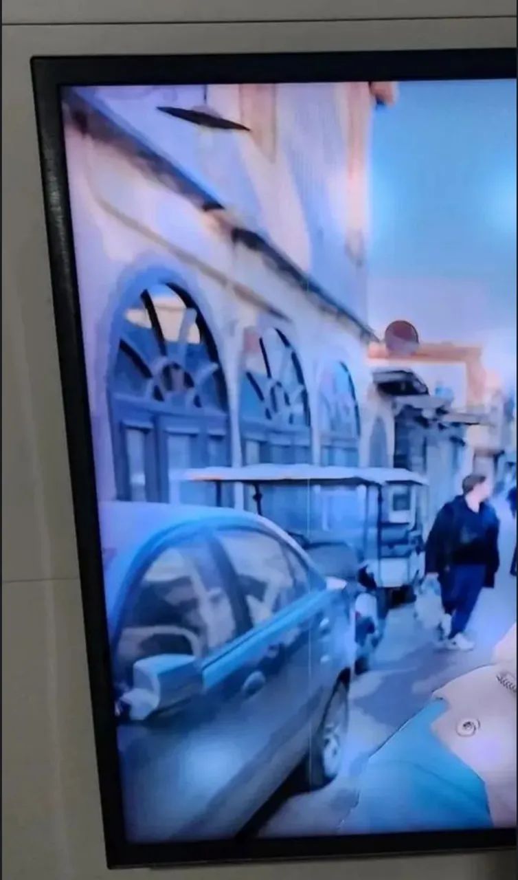 Tv smart Samsung 4k - Foto 5