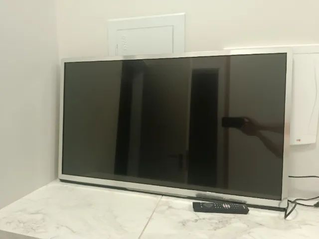 Tv Philips smart 449. * 