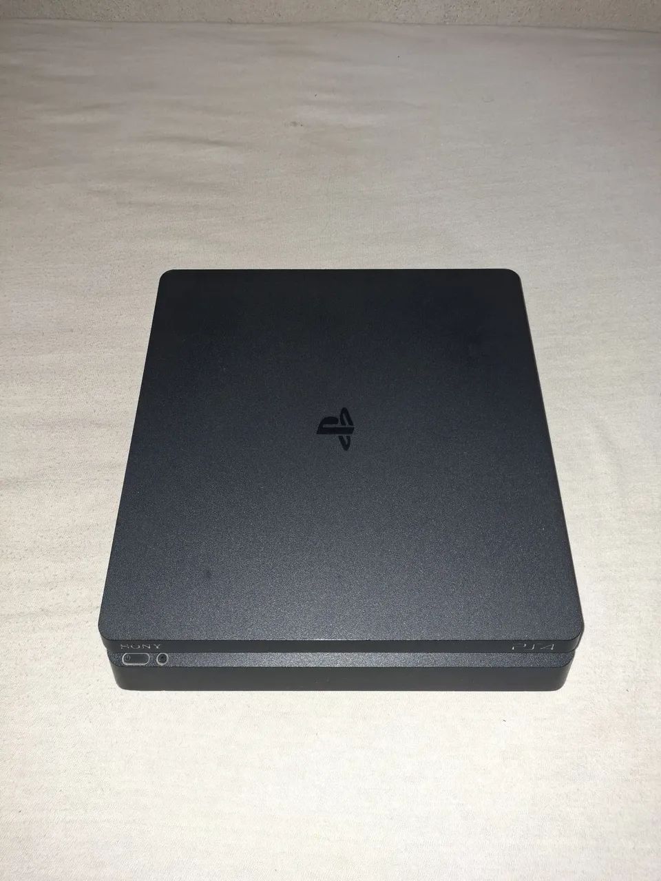 Ps4 Slim de 1 tera - Foto 2