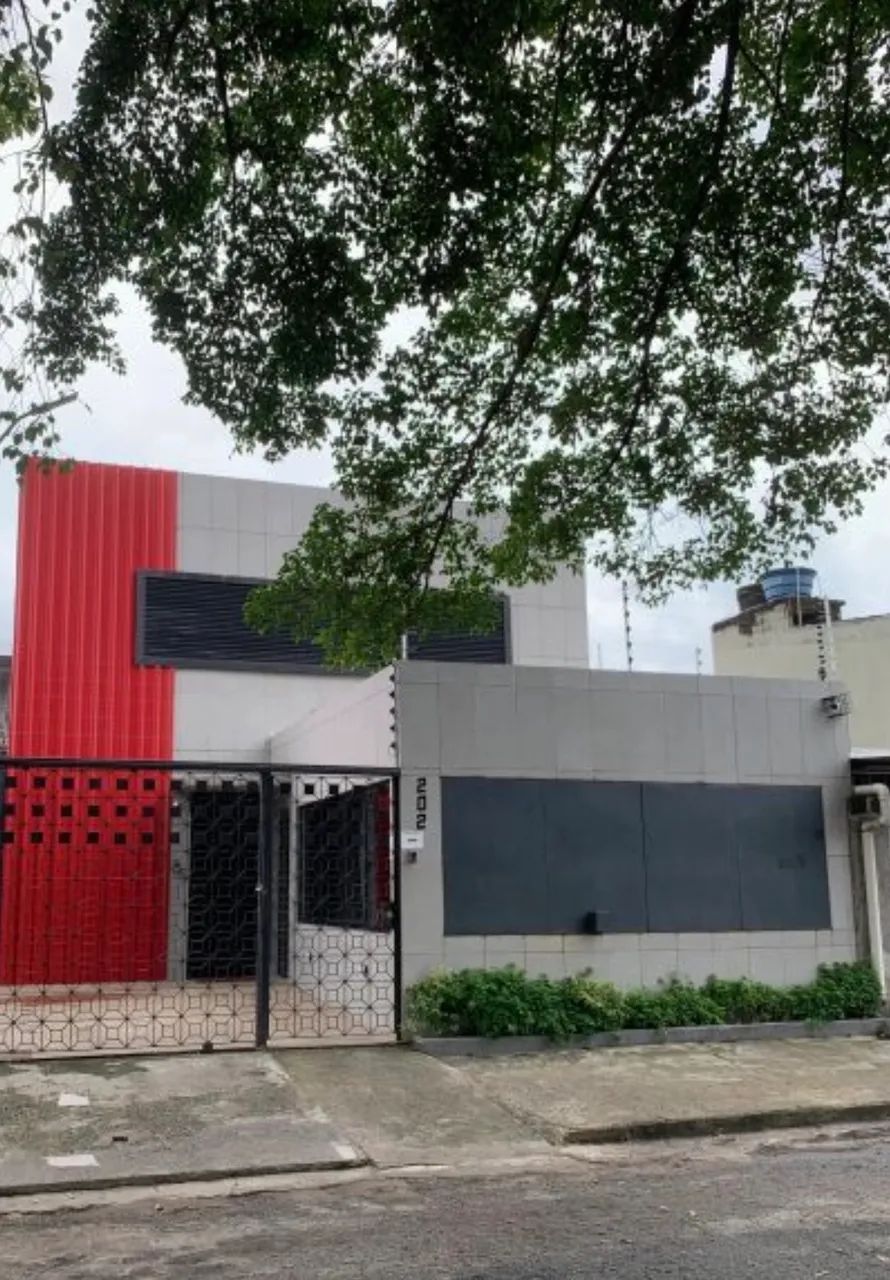 [NMAV009] CASA COMERCIAL IPUTINGA RECIFE - PE