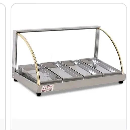 Estufa elétrica 