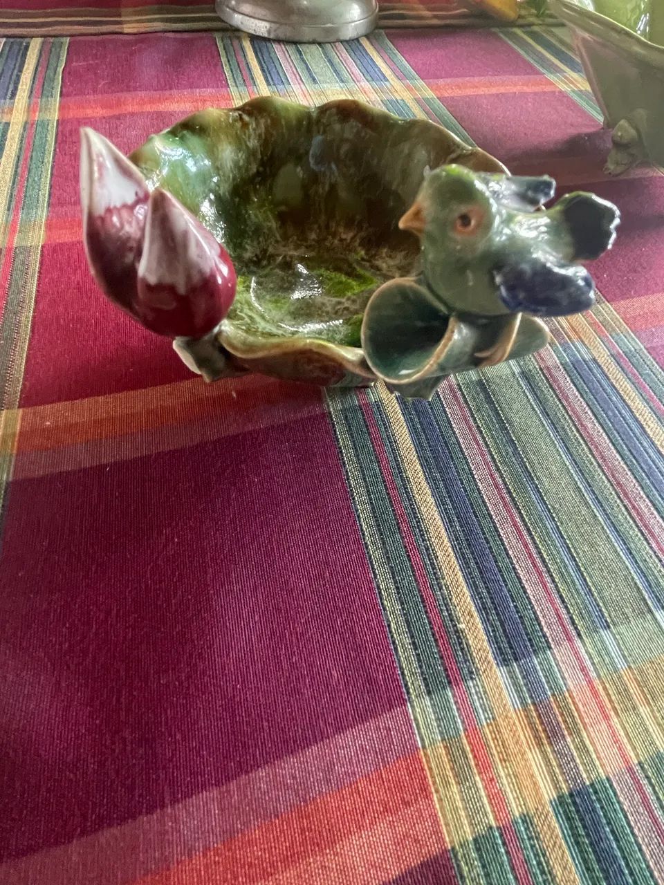 Boll chinês 