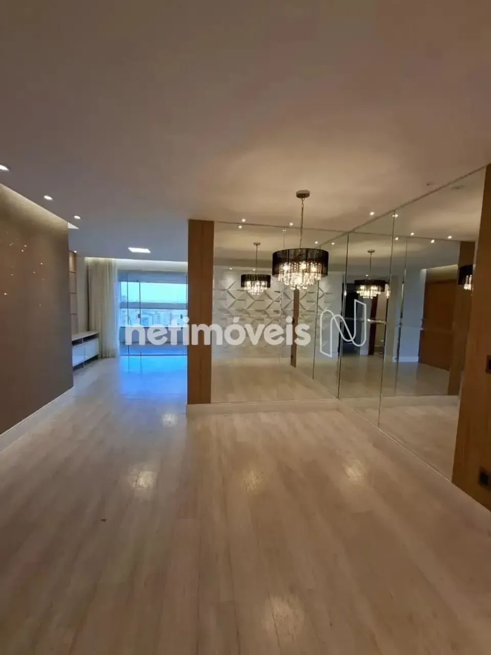 Apartamento 3 Quartos | Suíte, Varanda Gourmet e 2 Vagas