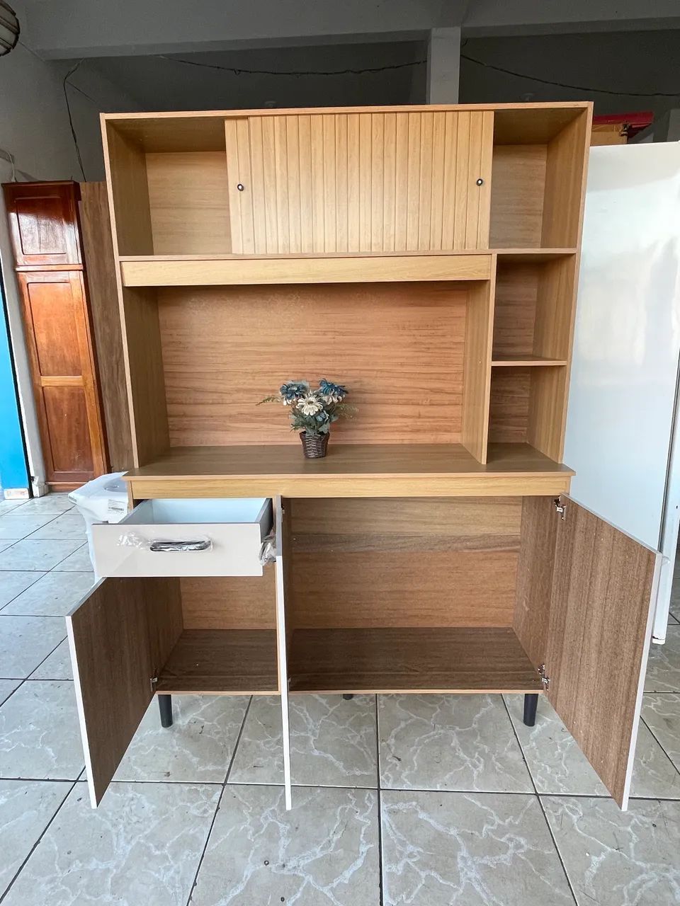 Armário de cozinha  - Foto 2