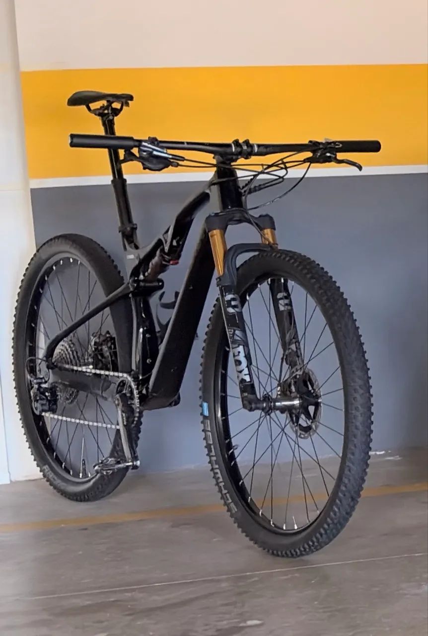 Caloi Elite Carbon Full