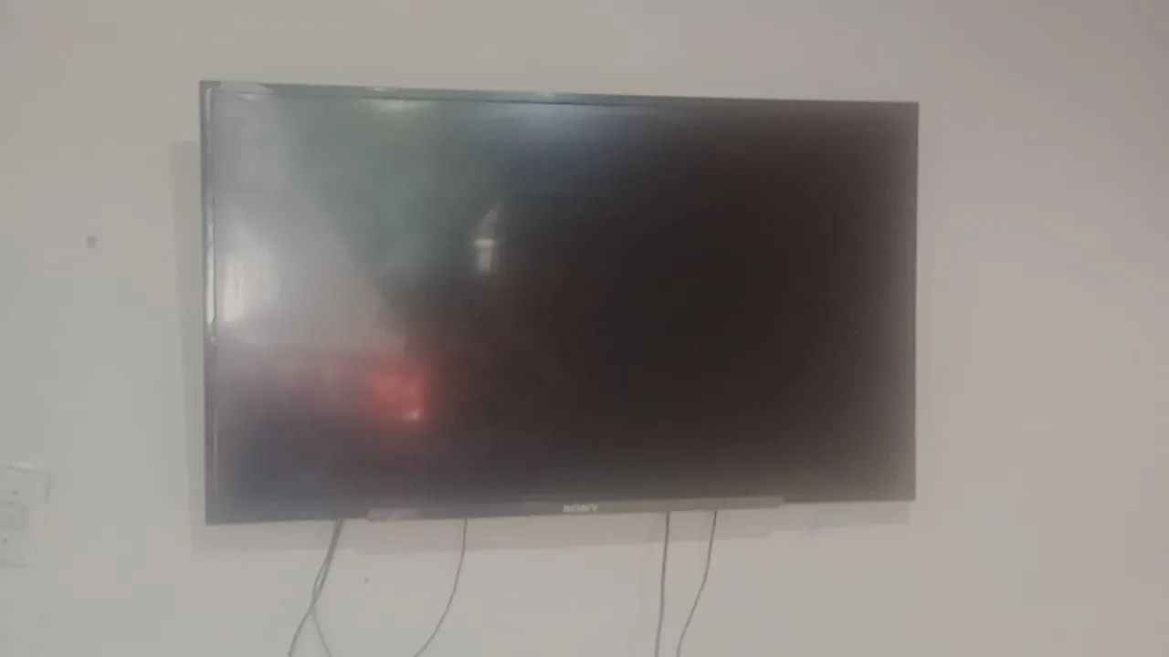 Vendo tv da Sony com defeito  - Foto 2