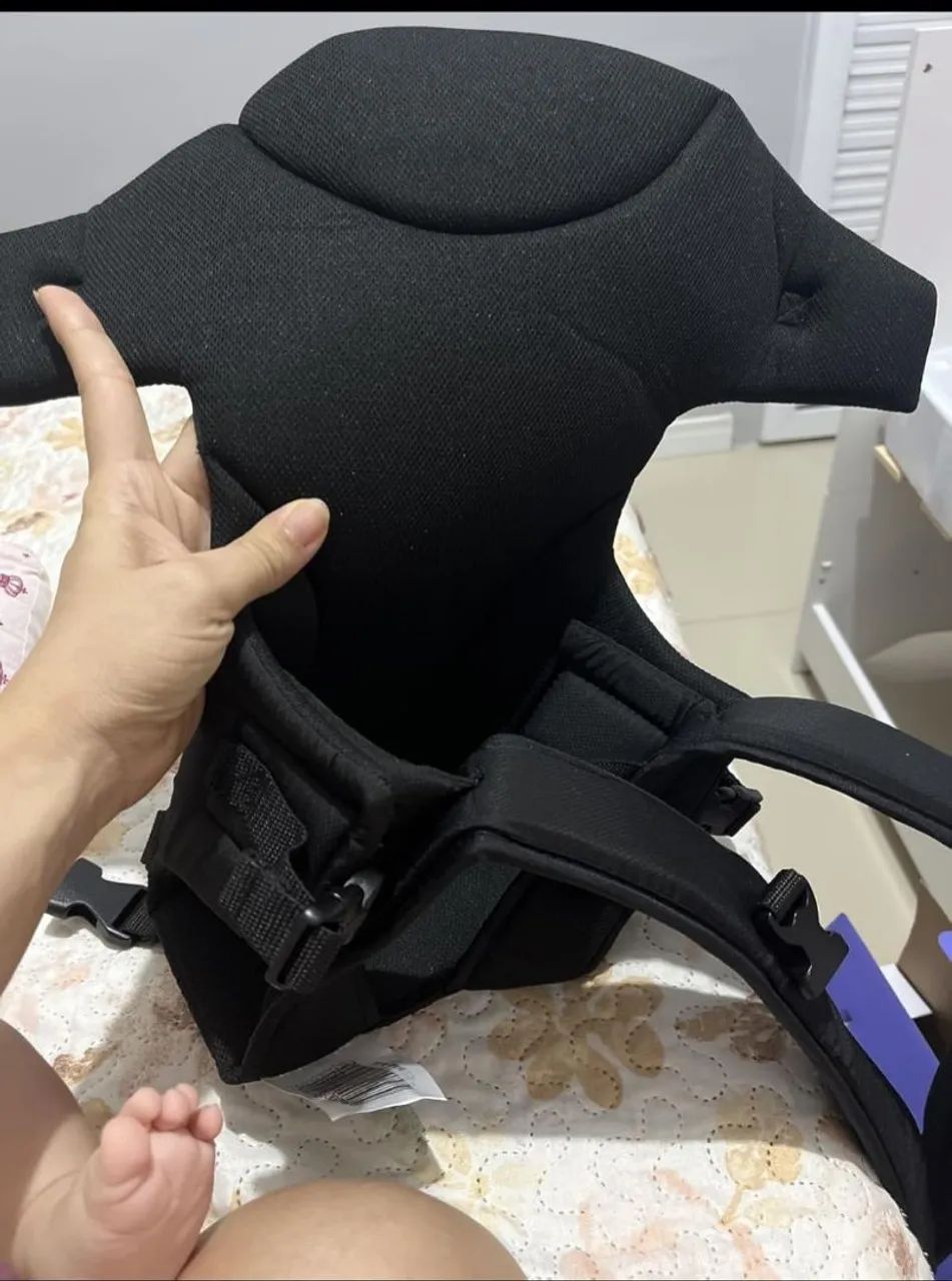 Canguru Cosco  - Foto 3