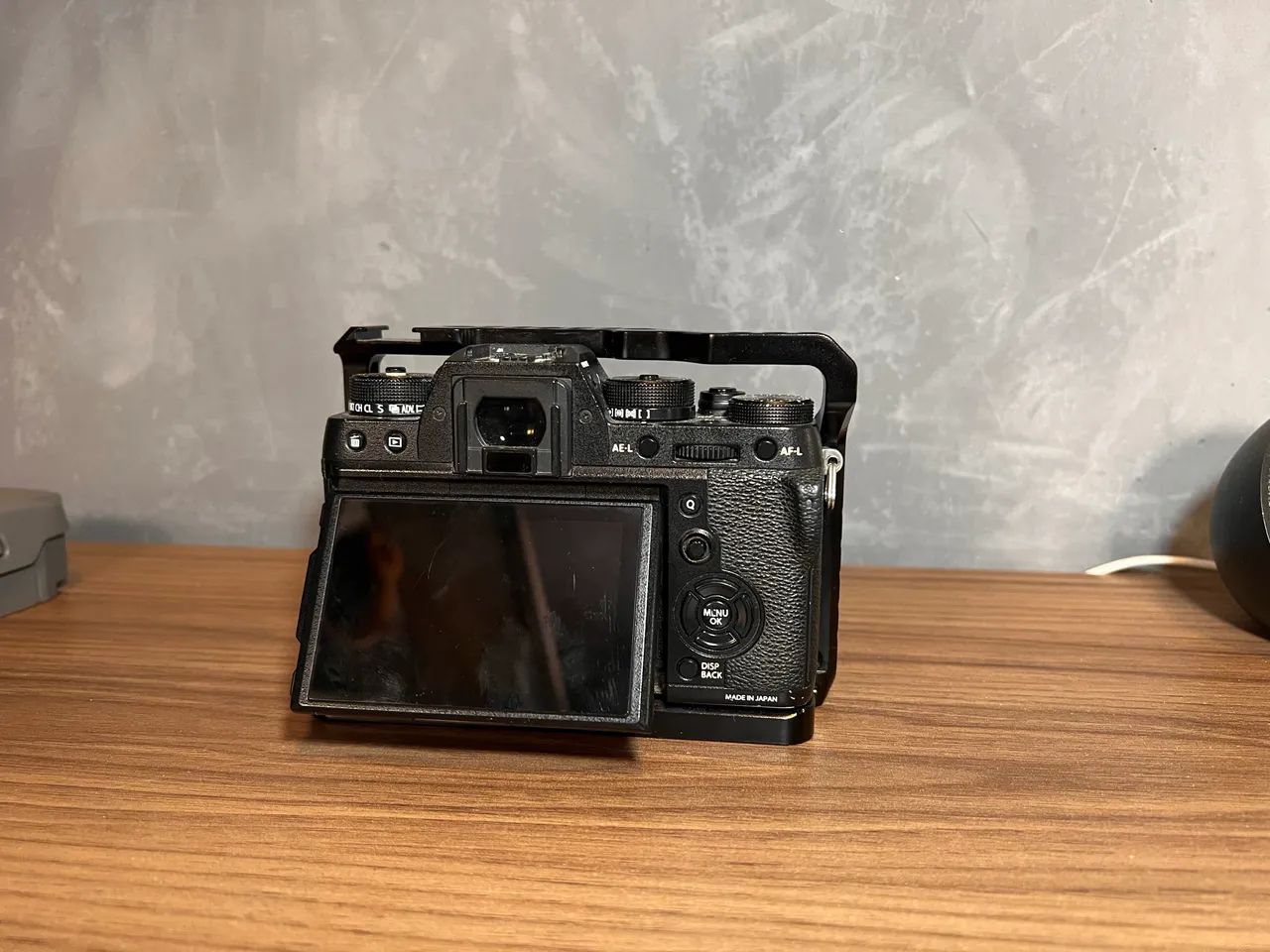 Câmera fujifilm xt2 - Foto 2