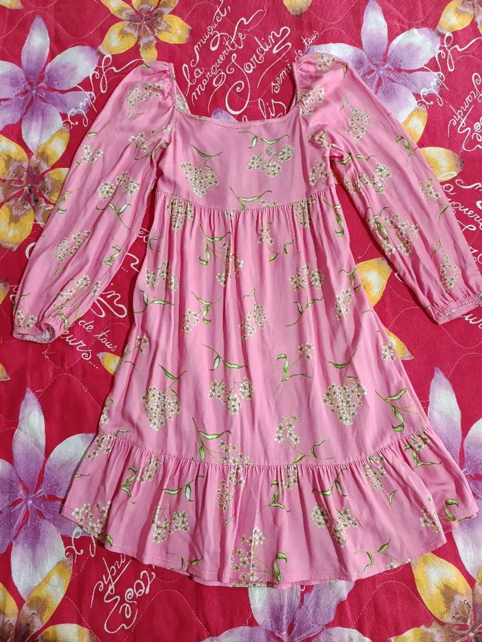Vende - se vestido  - Foto 3