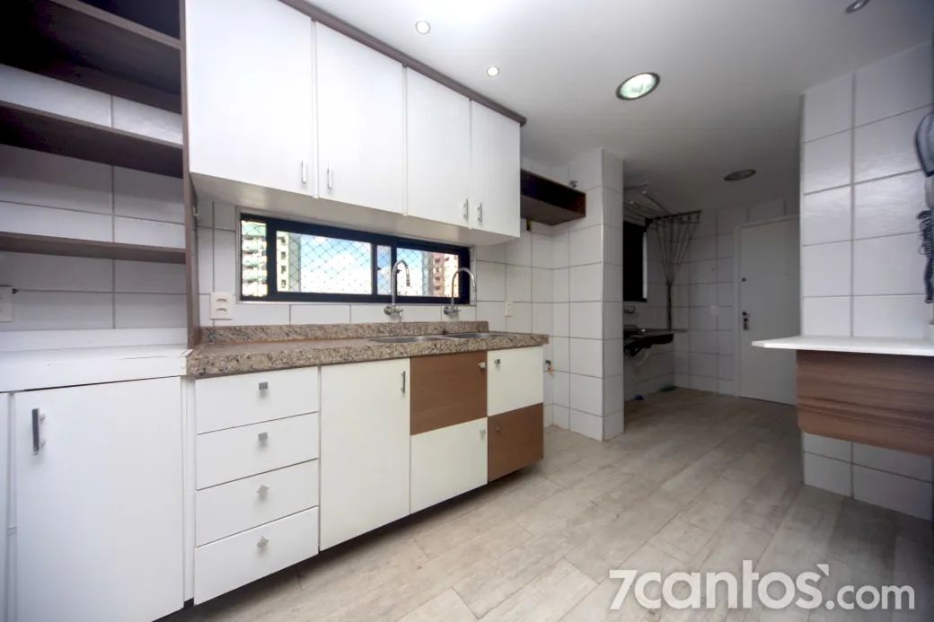 Apartamento, Mucuripe, 3 Quartos - Foto 4