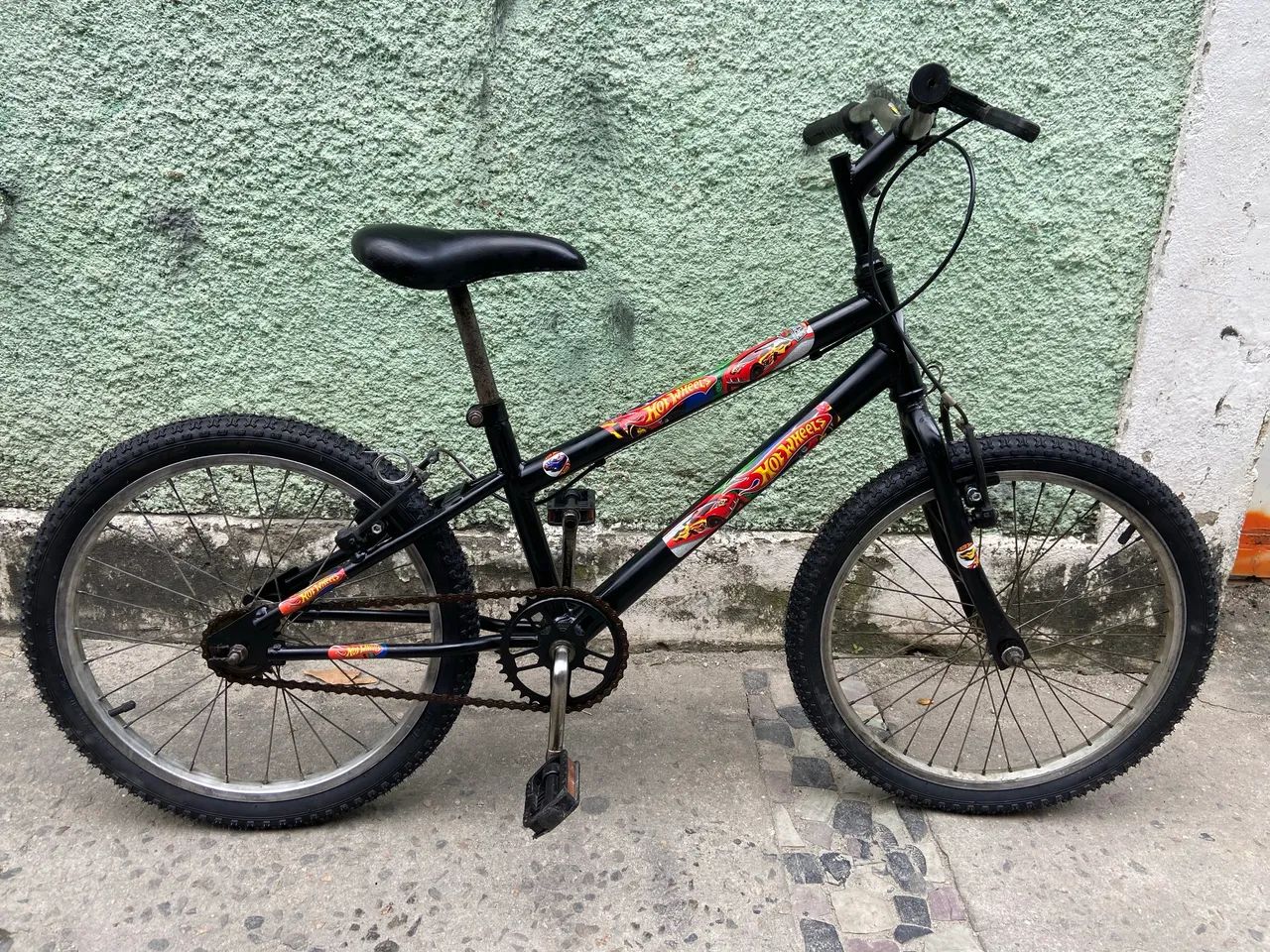 Bike aro 20 