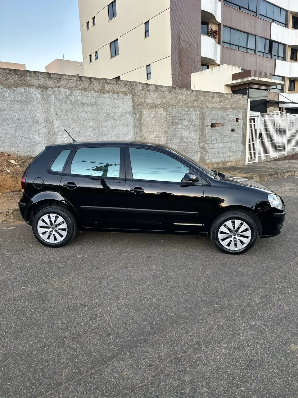 Volkswagen Polo 2010