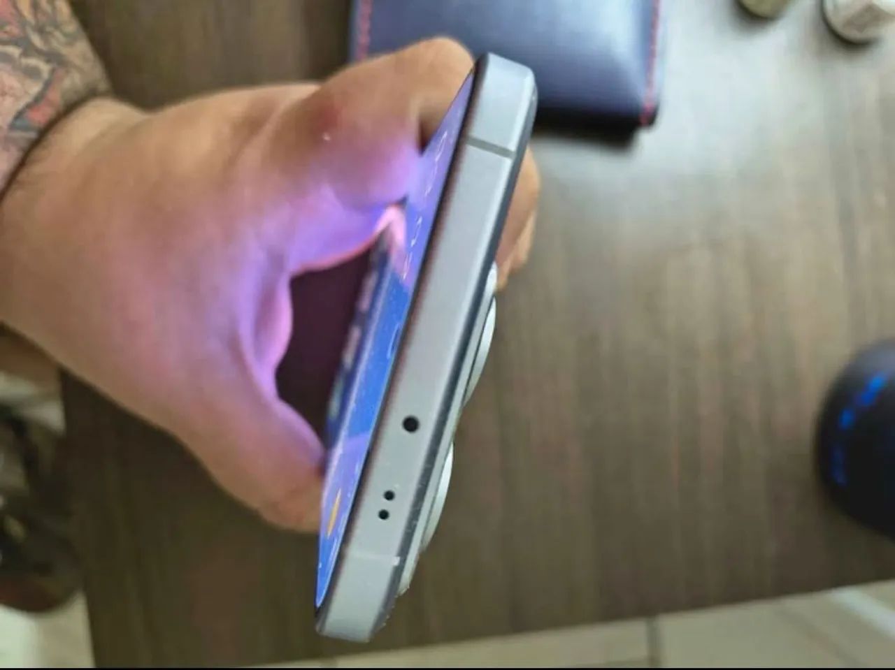 Xiaomi 14t pro 512GB  - Foto 4