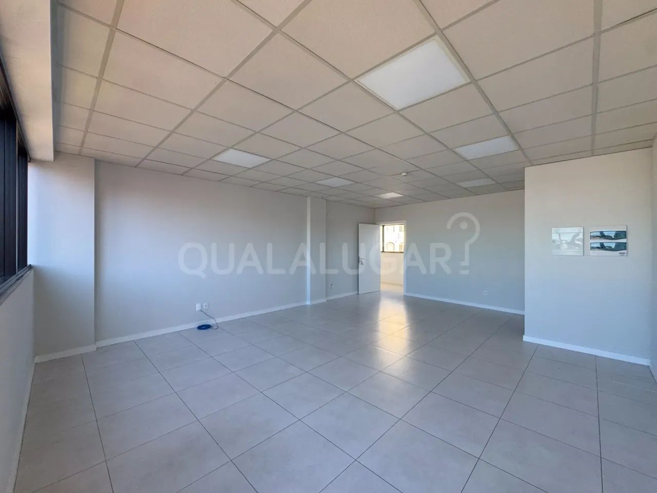 Sala Comercial para Locação  Centro, Tubarão, SC - Foto 3