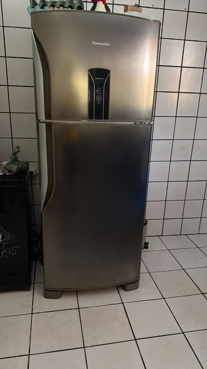 GELADEIRA PANASONIC  - Foto 2