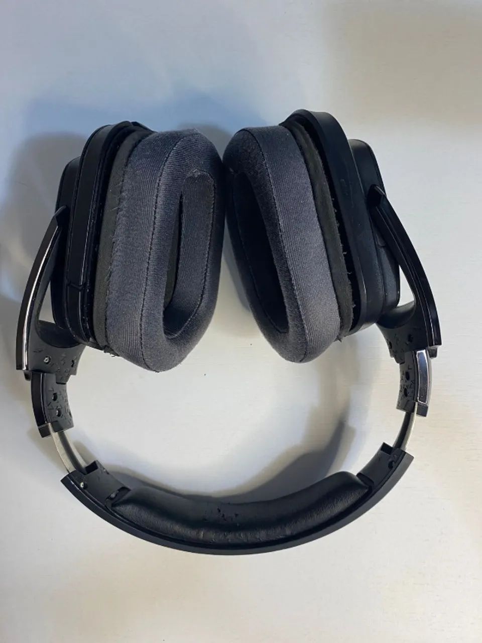 Headset Logitech G935 - Sem Fio - Foto 3