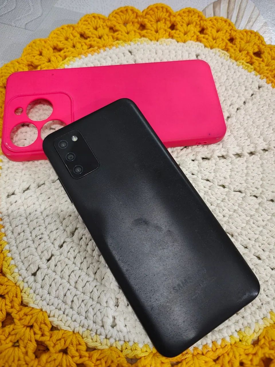 celular Samsung a03s - Foto 3