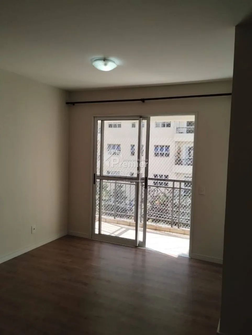 Apartamento para Locação com 3 Dormitórios no Edifício Manhattan no Centro de Indaiatuba - Foto 4