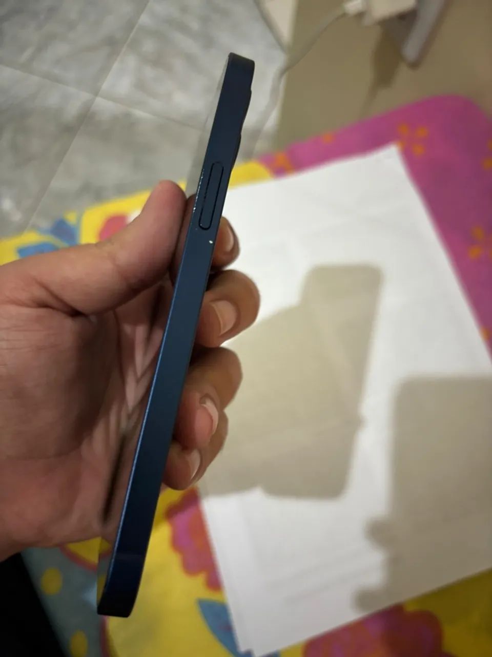 iPhone 12 - Foto 4
