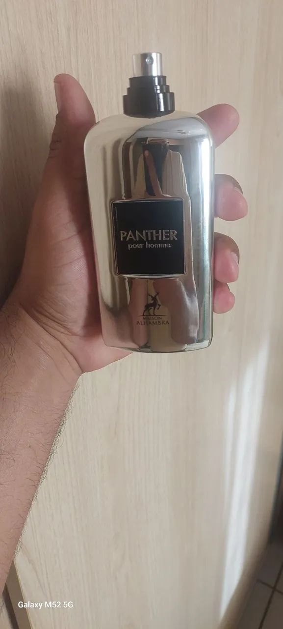 Perfume panther - Foto 2