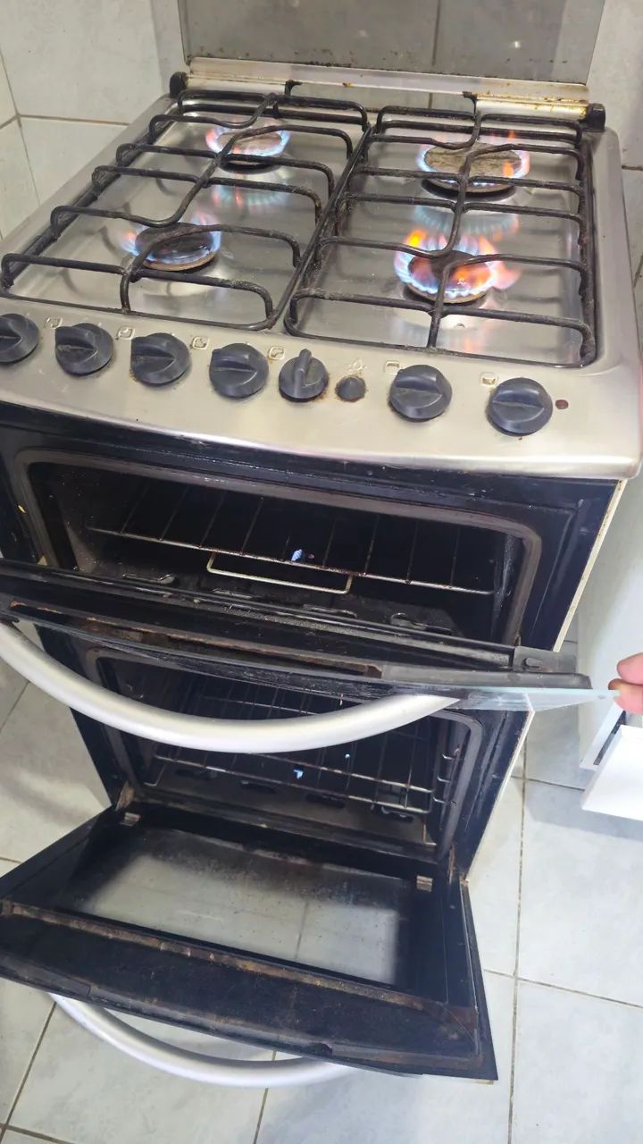 Fogão Electrolux  - Foto 2