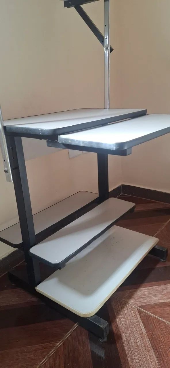 Prateleira  - Foto 2