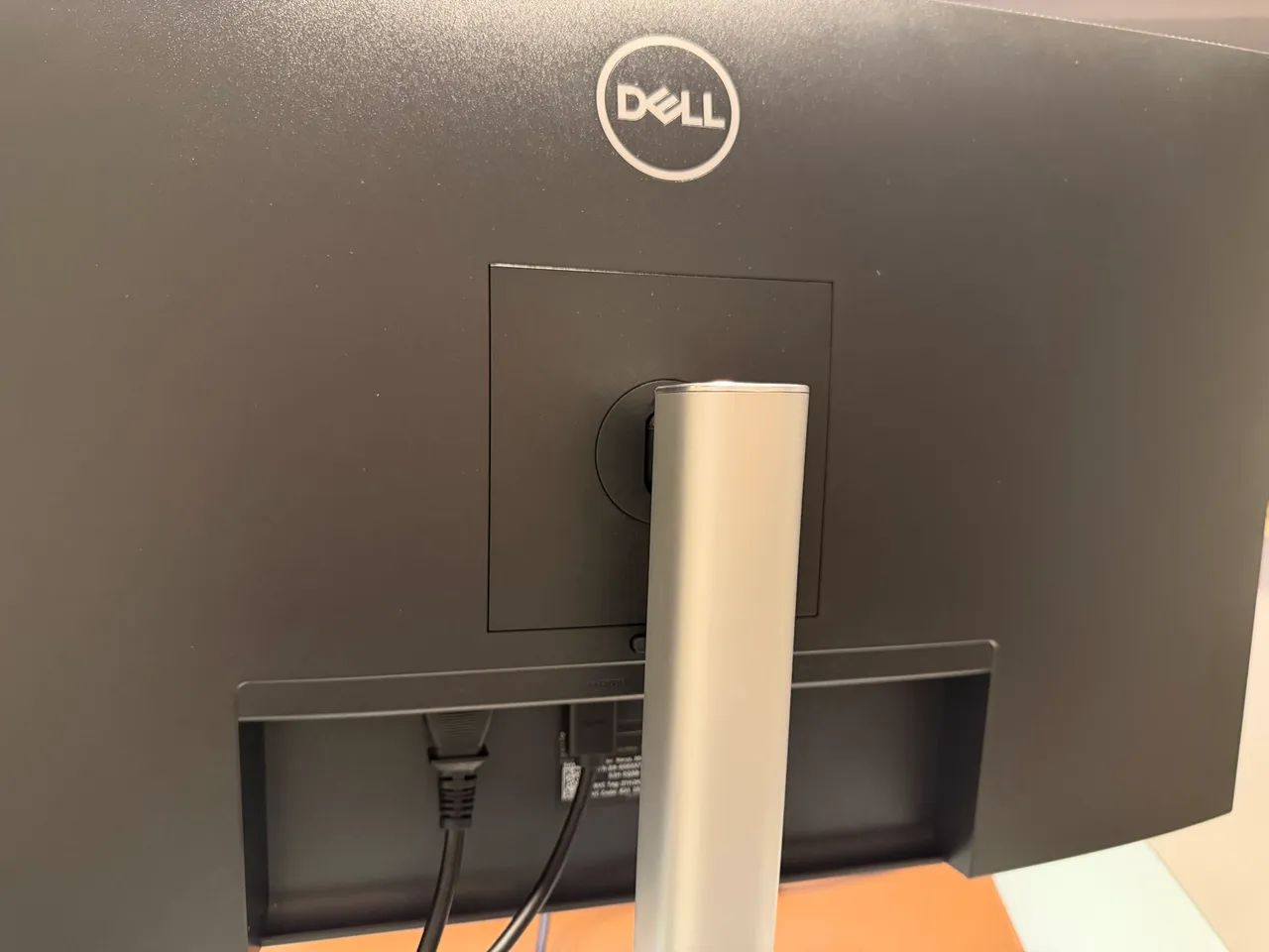 Monitor Dell 27 polegadas na Caixa - Novo sem Uso - Foto 4