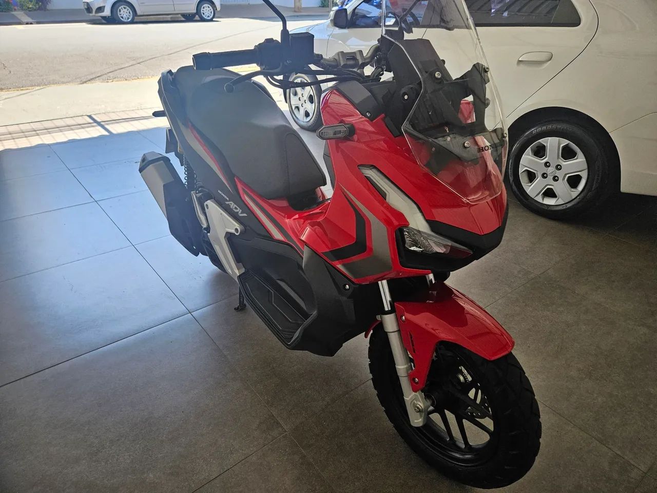 ADV 150 2024 - Foto 2